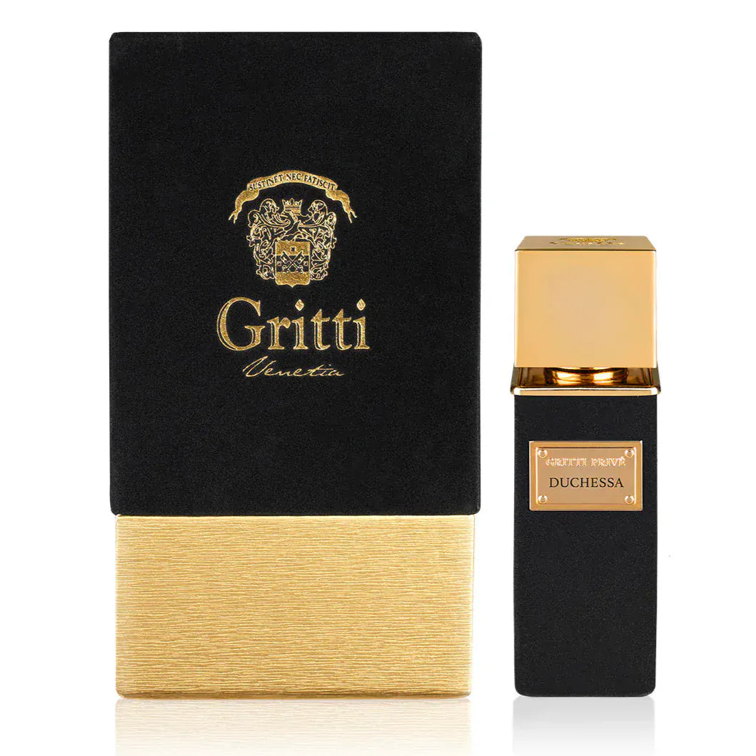 Gritti Duchessa 3.4 oz