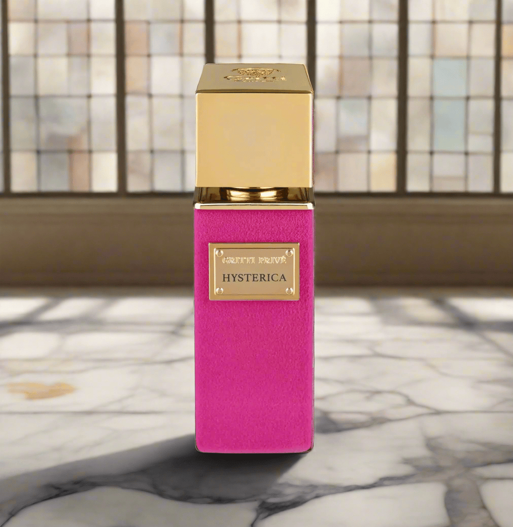 Gritti Hysterica - For Women Eau de Parfum