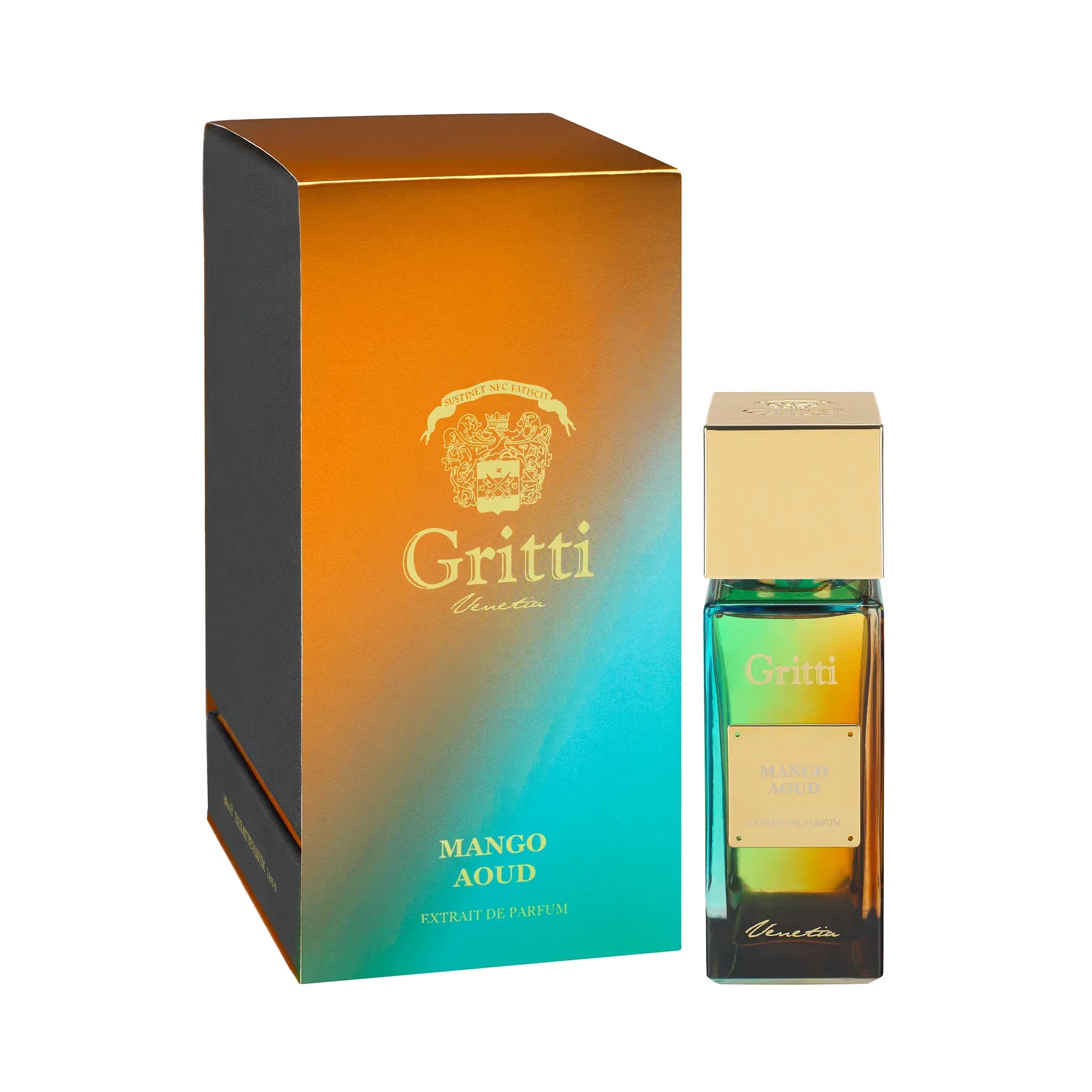 Gritti Mango Aoud  3.4 oz