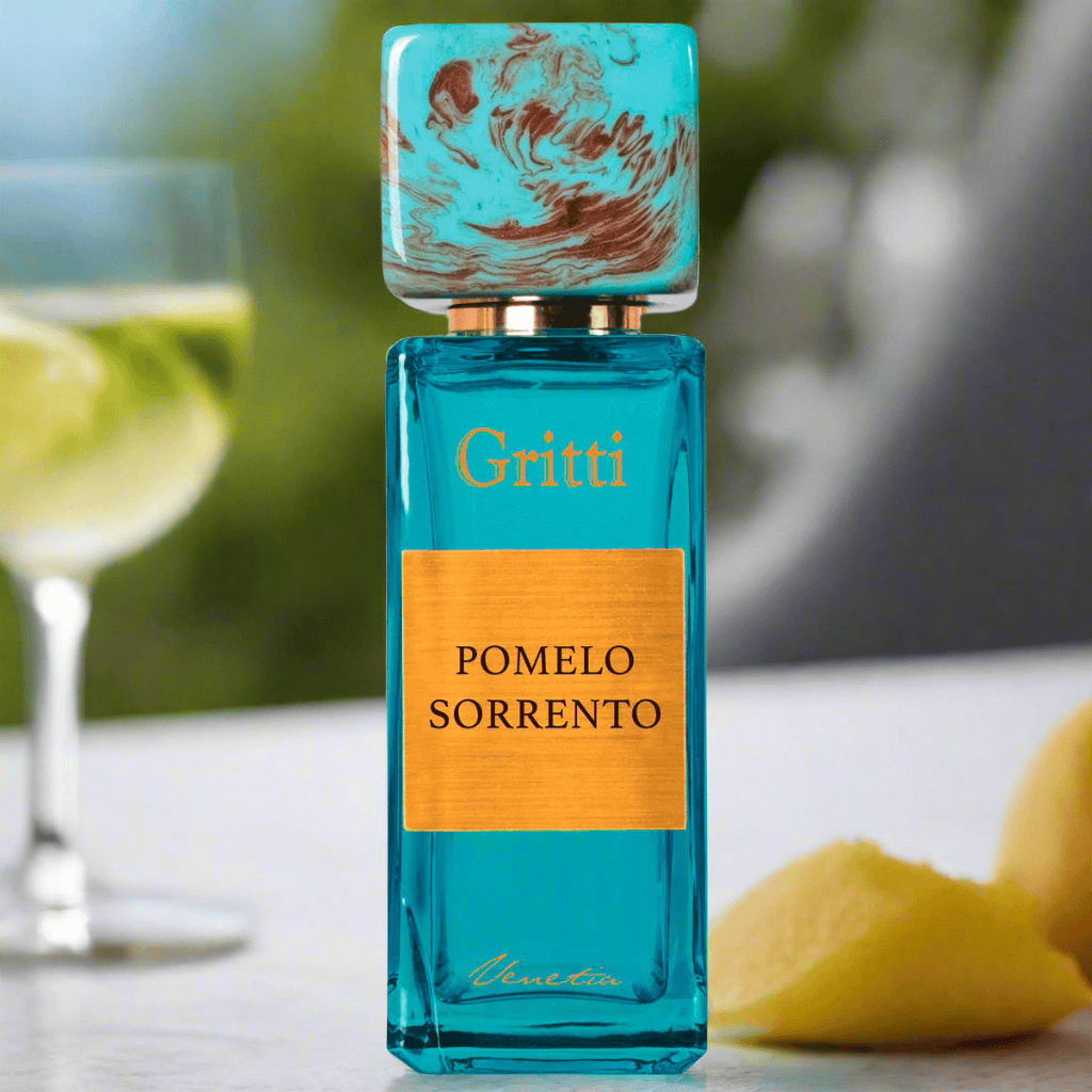 Gritti Pomelo Sorrento 3.4 oz