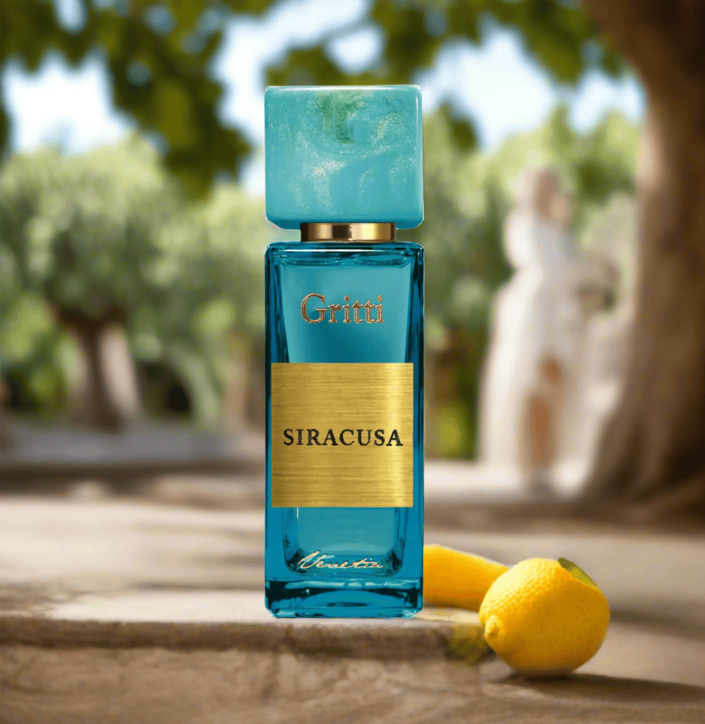 Gritti Siracusa 3.4 oz