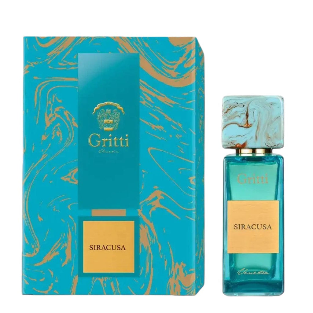 Gritti Siracusa 3.4 oz