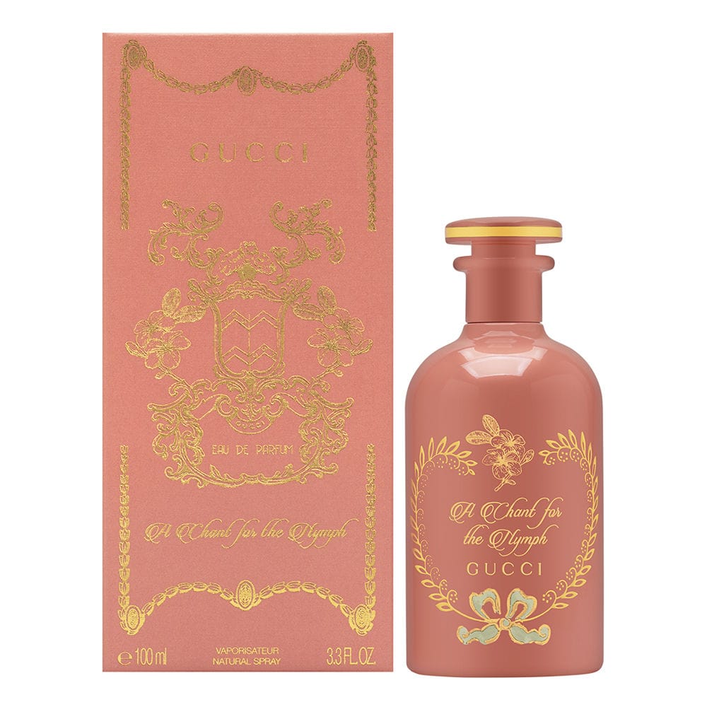 Gucci A Chant for the Nymph Perfume 3.3 Oz Edp