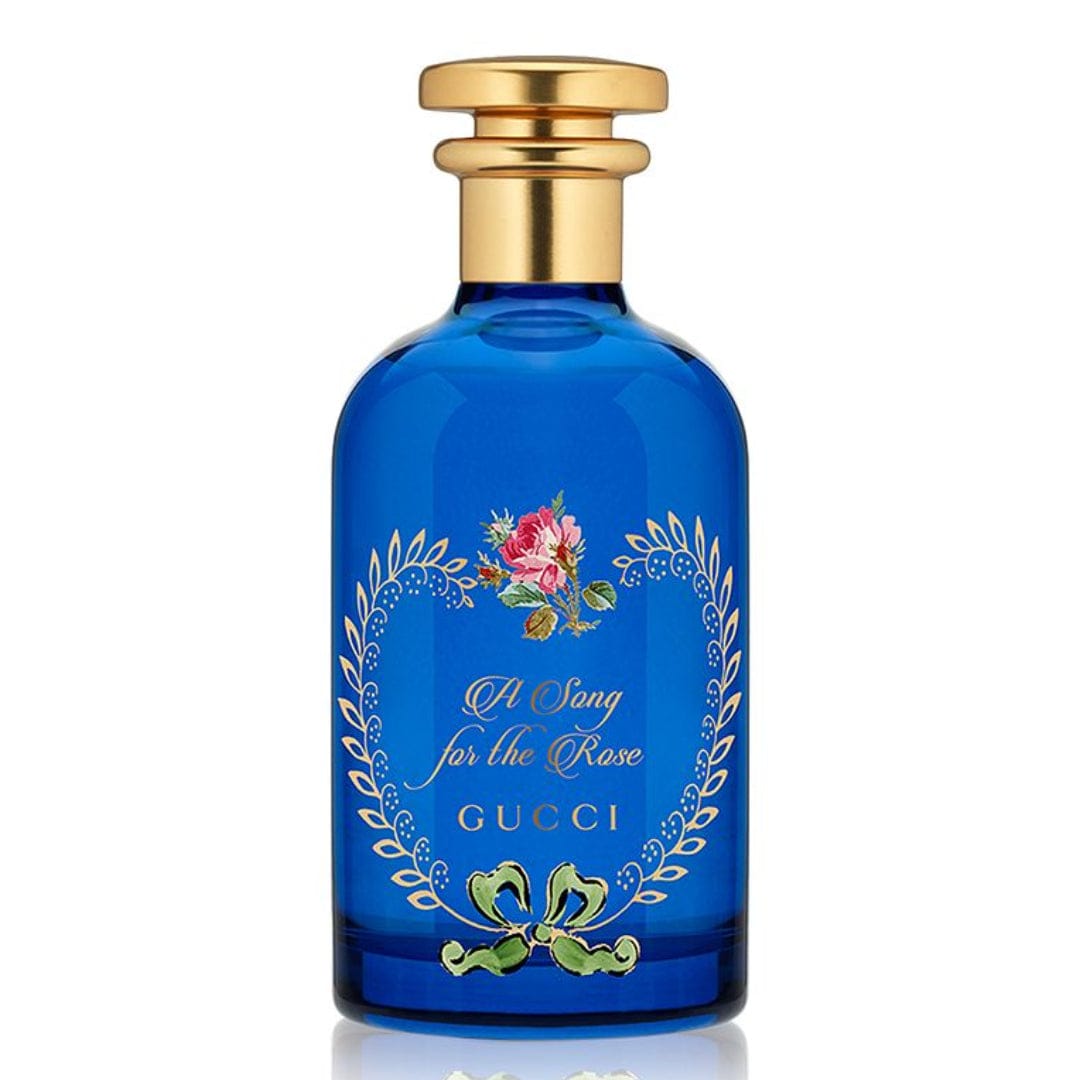 Gucci A Song For The Rose 3.3 oz edp