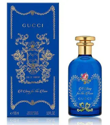 Gucci A Song For The Rose 3.3 oz edp