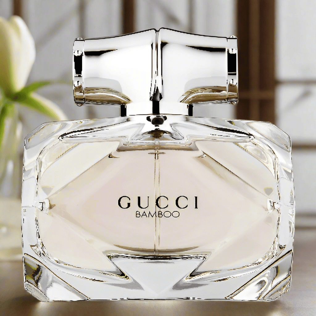 Gucci Bamboo For Women/Cologne For Women Eau de Toilette 1.6 oz / 2.5 oz Edt