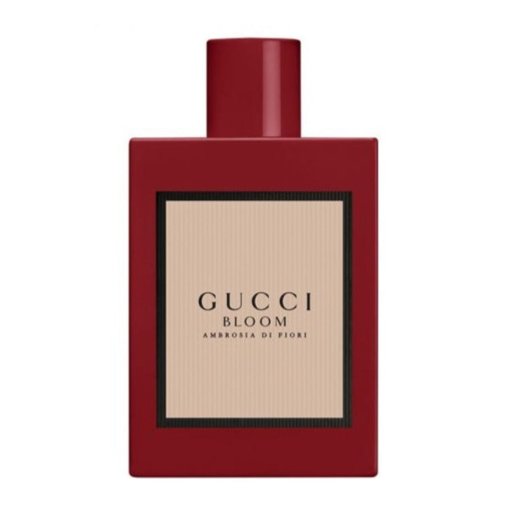 Gucci Bloom Ambrosia Di Fiori Women's Perfume/Cologne For Women Eau De Parfum 1.7 oz / 3.3 Oz Edp