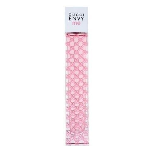 Gucci Envy Me Perfume For Women Eau De Toilette Spray 3.4 Oz Edt