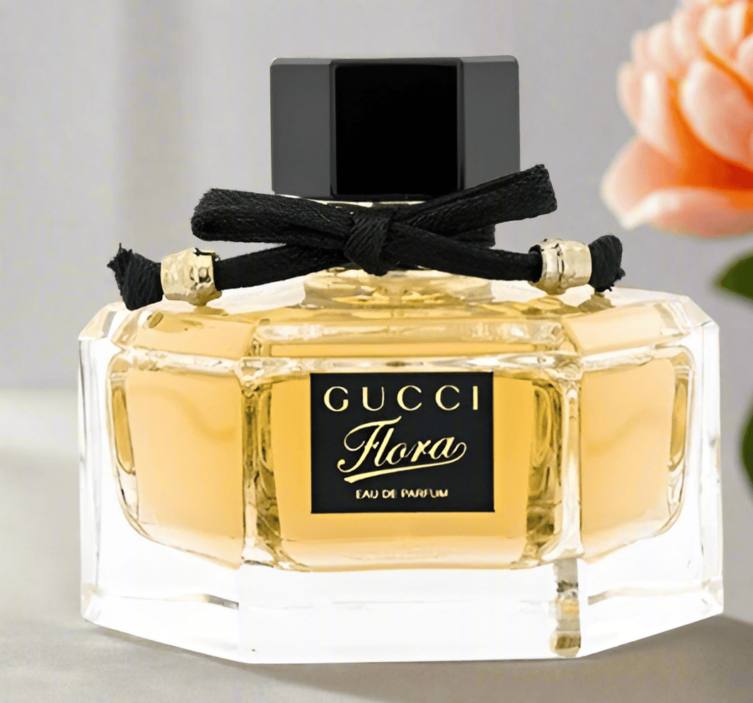 Gucci Flora For Her Eau de Parfum/Cologne For Women 1.7 oz / 2.5 oz Edp