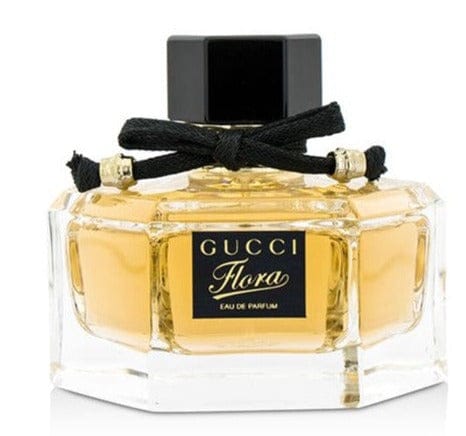 Gucci Flora For Her Eau de Parfum/Cologne For Women 1.7 oz / 2.5 oz Edp