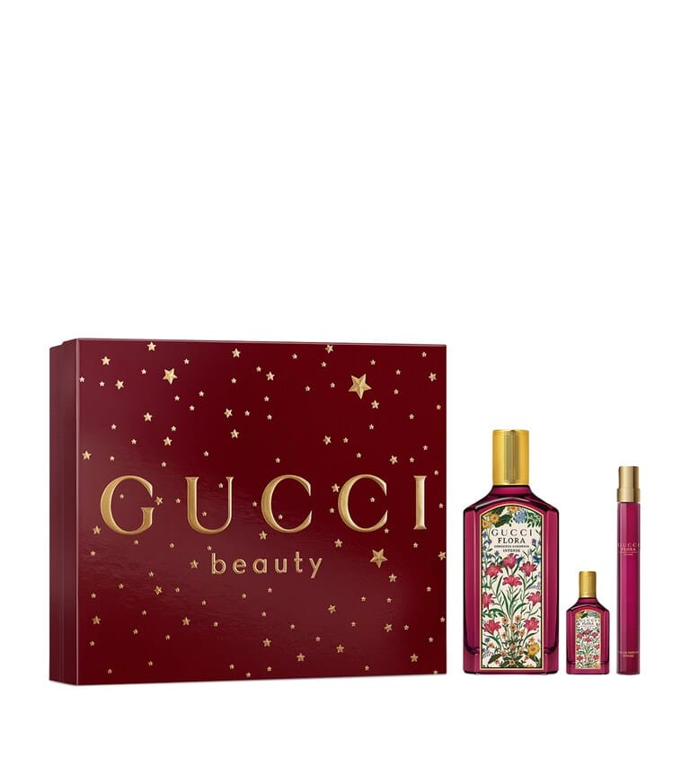 Gucci Flora Gorgeous Gardenia Intense