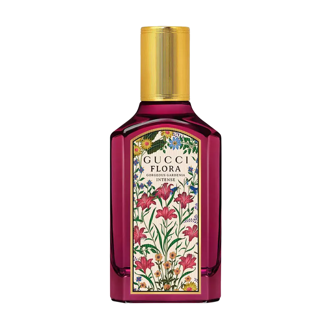 Gucci Flora Gorgeous Gardenia Intense