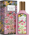 Gucci Flora Gorgeous Gardenia Perfume For Women Eau De Parfum 1.6 oz / 3.3 oz / Gift Set 3.3 oz Edp