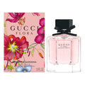 Gucci Flora Gorgeous Gardenia Perfume For Women Eau De Toilette Spray  1.6 oz / 3.3 oz