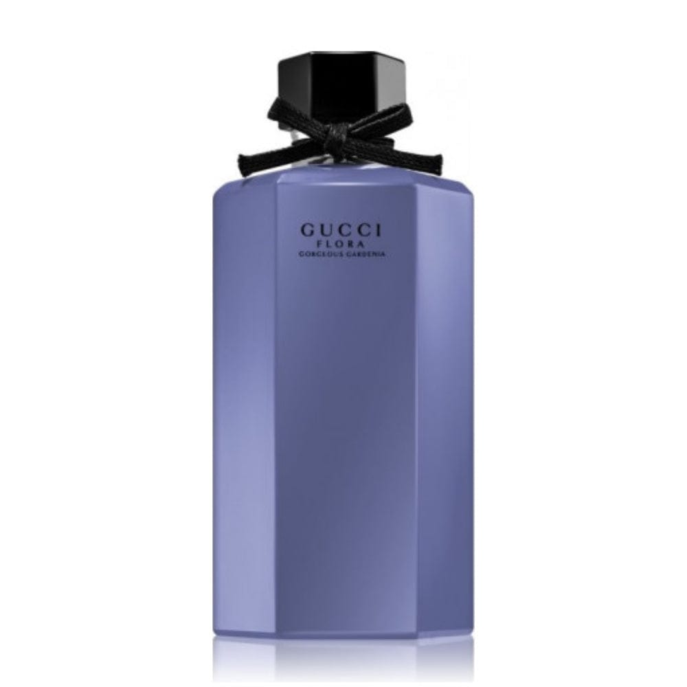 Gucci Flora Lavender Gorgeous Gardenia Perfume For Women Eau De Toilette Spray 3.3 Oz Edt