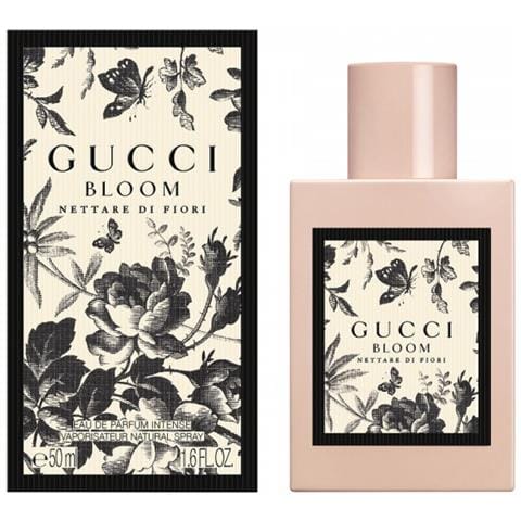 Gucci Gucci Bloom Nettare Di Fiori Perfume Women's Perfume/Cologne For Women Eau De Parfum 3.3 oz / Gift Set 3.3 oz Edp