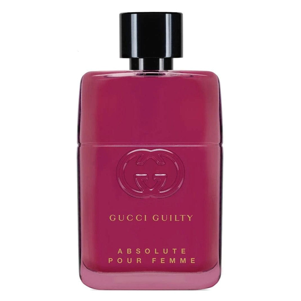 Gucci Gucci Gucci Guilty Absolute Women's Perfume/Cologne For Femme Eau De Parfum Spray 1.7 oz / 3.0 Oz Edp