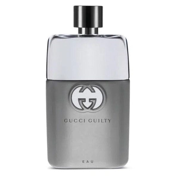 Gucci Gucci Gucci Guilty Eau Pour Homme Eau De Toilette Spray 3.0 Oz Cologne For Men