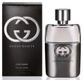 Gucci Gucci Guilty Pour Homme Eau De Toilette/Cologne For Men Eau de Toilette 1.6 oz / 3.0 oz / 5.0 oz / Gift Set 1.6 oz / Gift Set 3.0 oz Edt