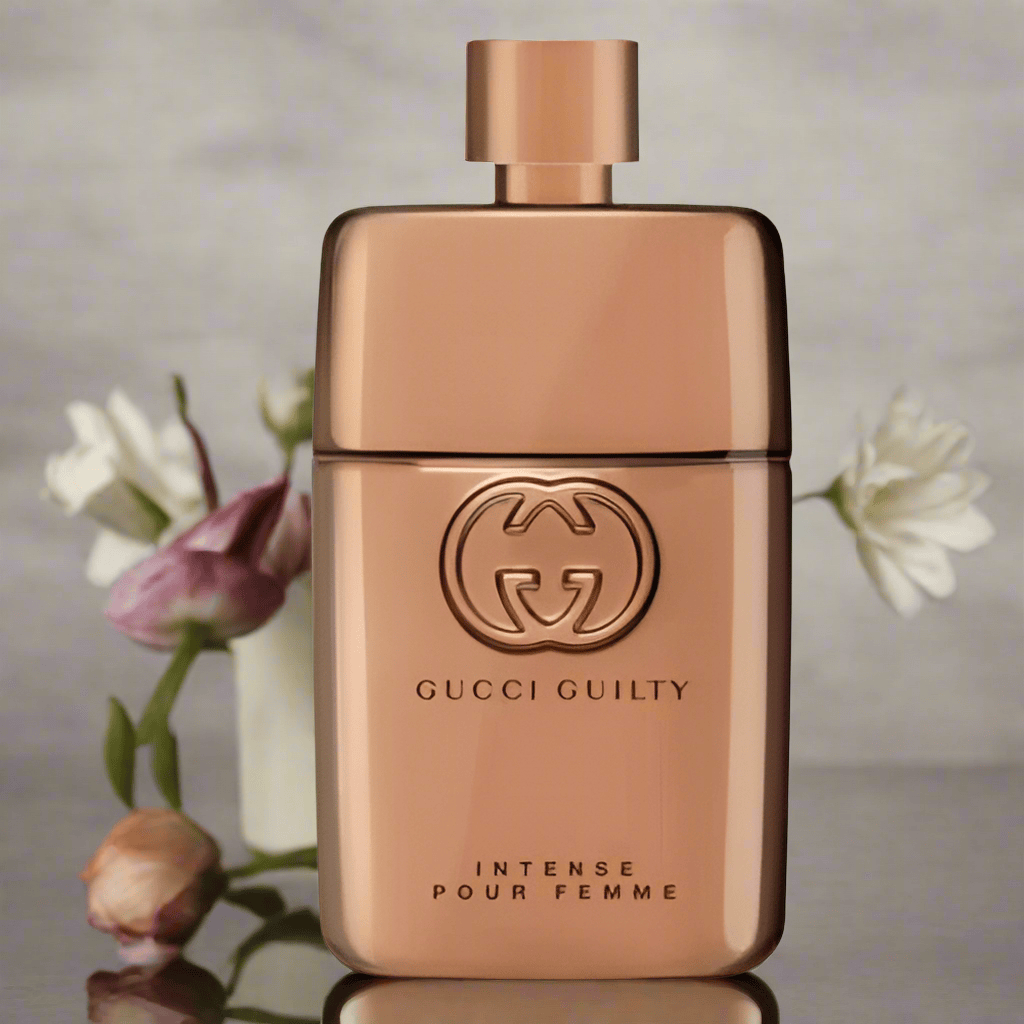 Gucci Guilty Eau de Parfum Intense For Women Eau de Parfum