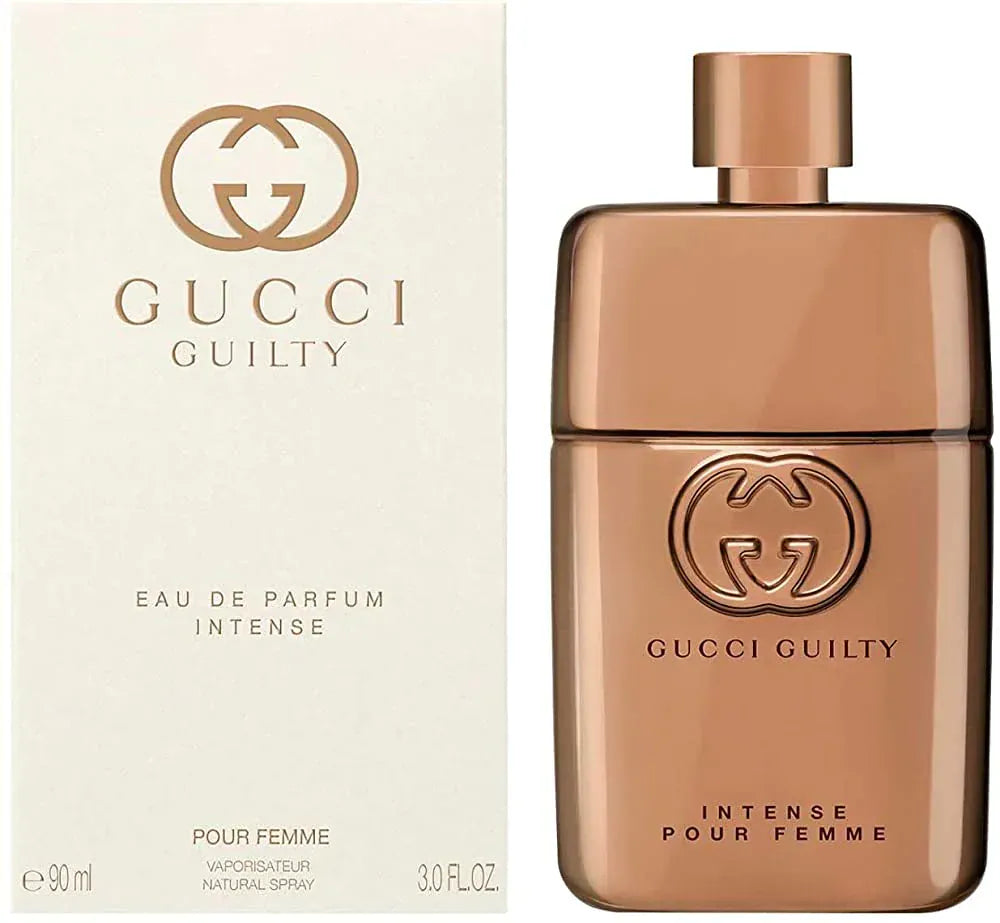 Gucci Guilty Eau de Parfum Intense For Women Eau de Parfum