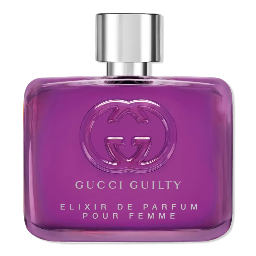 Gucci Guilty Elixir de Parfum Women’s Perfume/Cologne For Women Eau de Parfum 2.0 oz Edp
