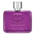 Gucci Guilty Elixir de Parfum Women’s Perfume/Cologne For Women Eau de Parfum 2.0 oz Edp