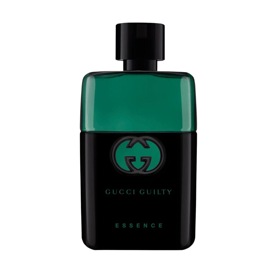 Gucci Guilty Essence Pour Homme Men's Perfume/Cologne For Men Eau de Toilette 3.0 oz Edt