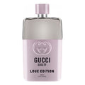 Gucci Guilty Love Edition MMXXI Men's Perfume/Cologne For Men Eau de Toilette 3.0 oz Edt
