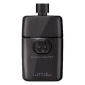 Gucci Guilty Pour Homme Parfum For Men/Cologne For Men Eau de Parfum 1.7 oz / 3.0 oz / 5.0 oz Edp