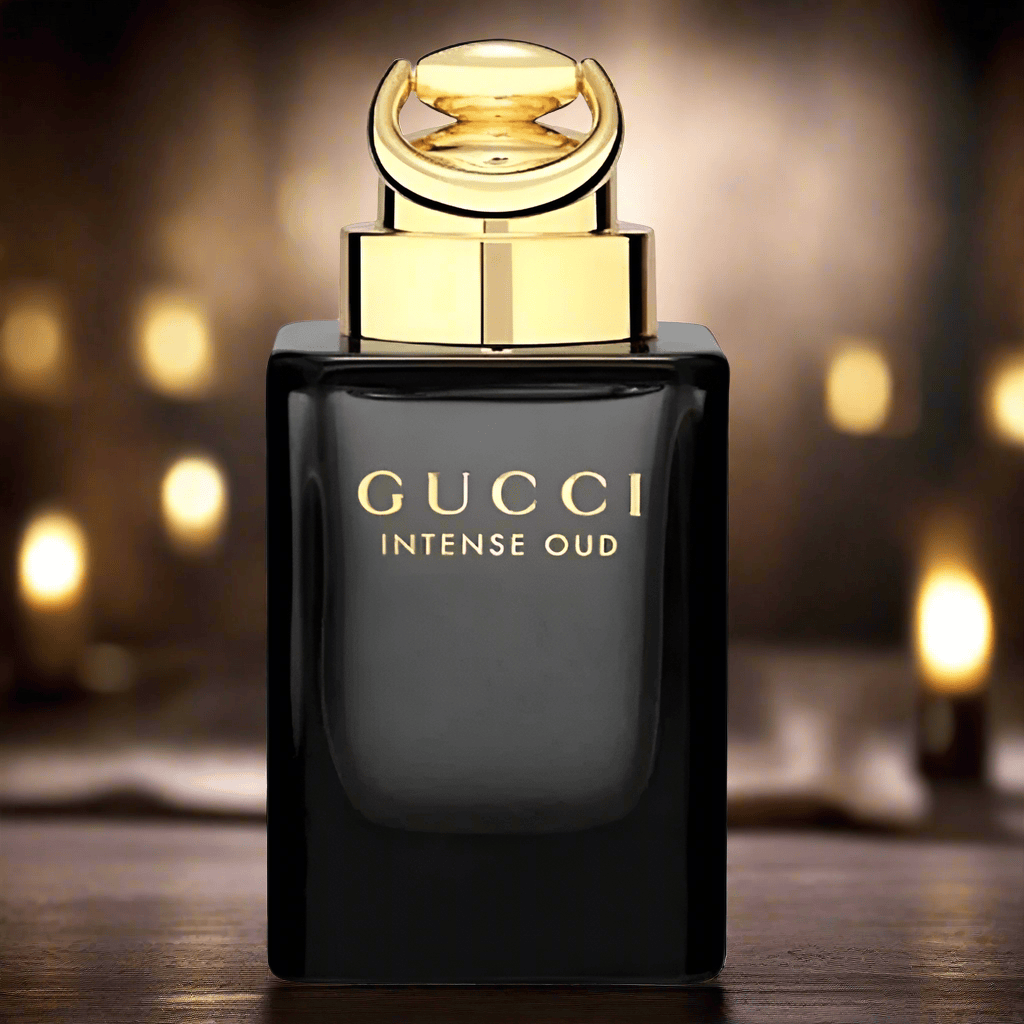 Gucci Intense Oud 3.0 oz Edp
