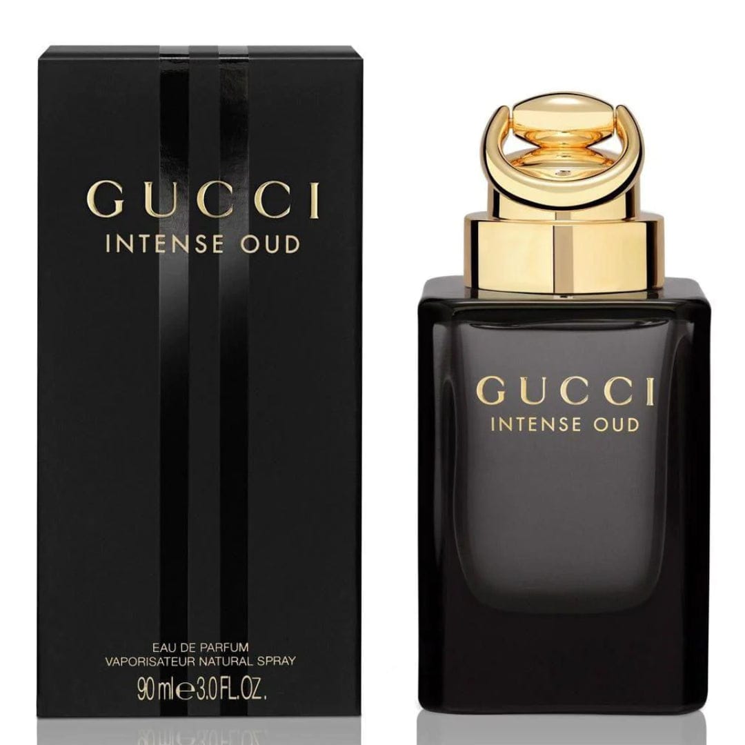 Gucci Intense Oud 3.0 oz Edp