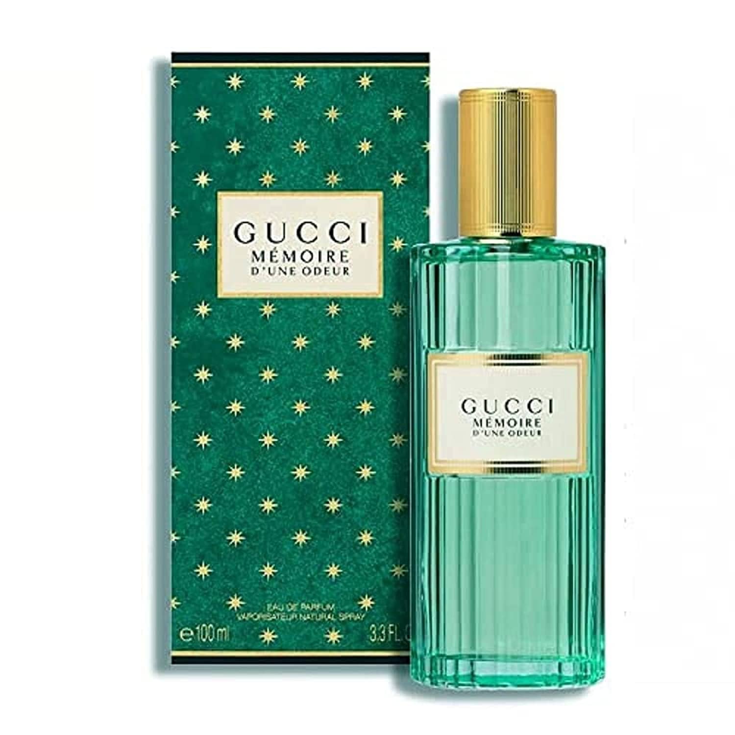 Gucci Mémoire d’une Odeur For Women Perfume/Cologne For Women Eau de Parfum 3.3 Oz / Gift set 3.3 Oz Edp