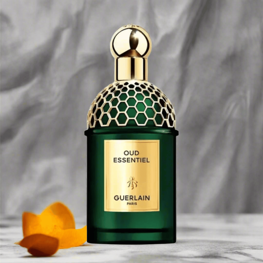 Guerlain Absolus Allegoria Oud Essentiel