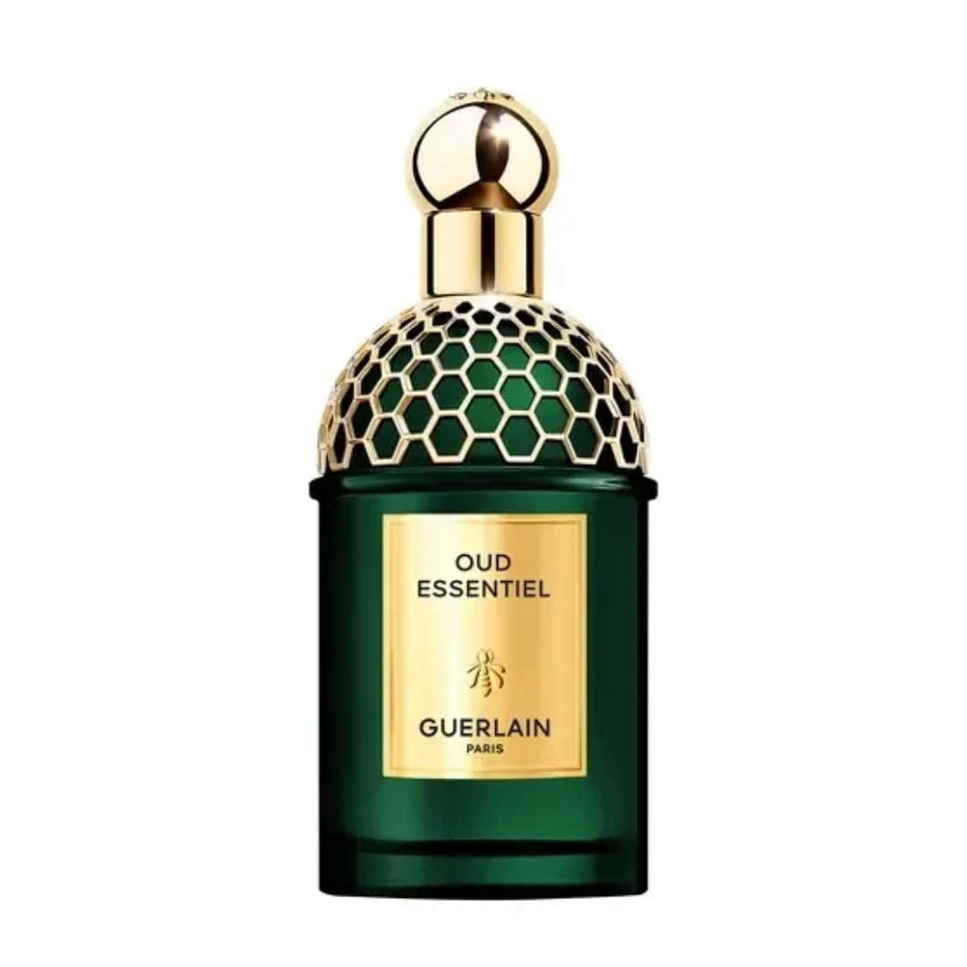 Guerlain Absolus Allegoria Oud Essentiel