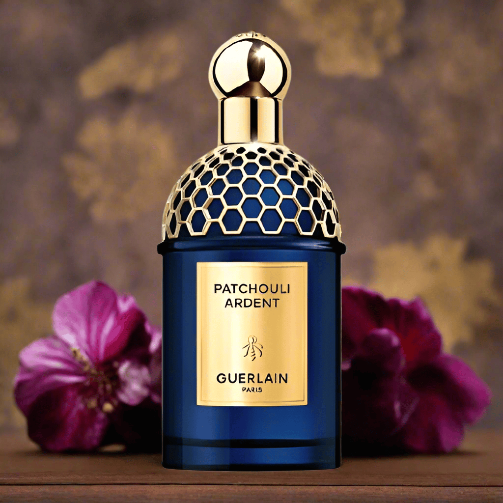 Guerlain Absolus Allegoria Patchouli Ardent