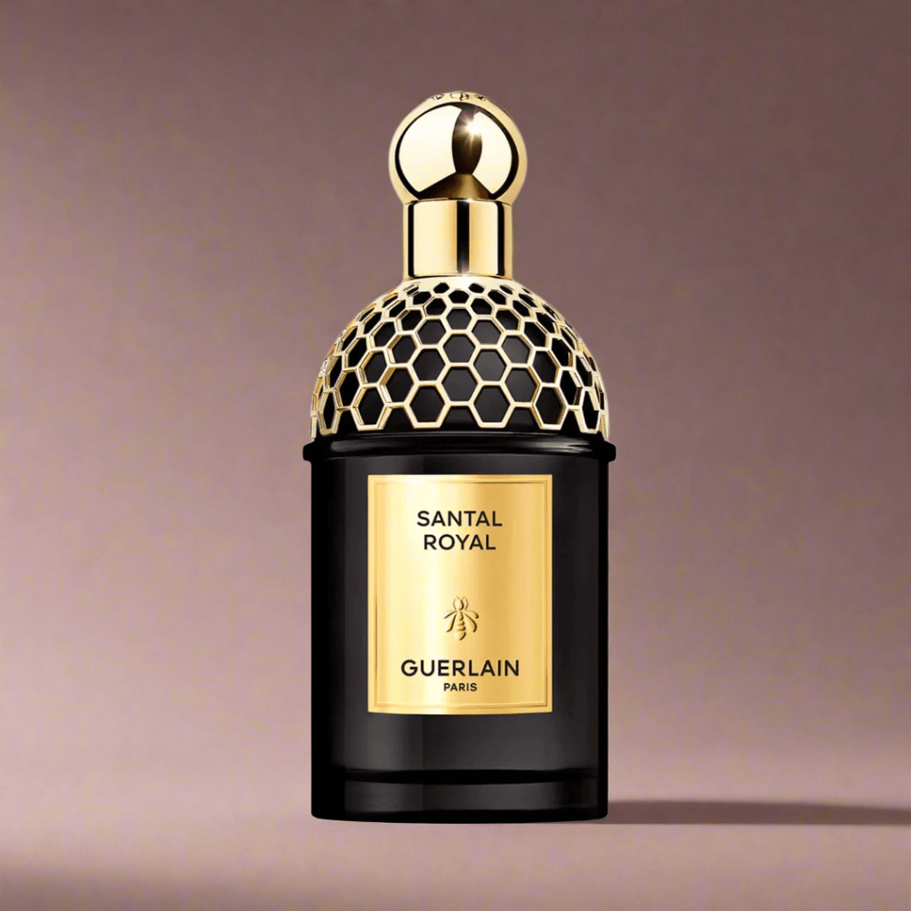 Guerlain Absolus Allegoria Santal Royal