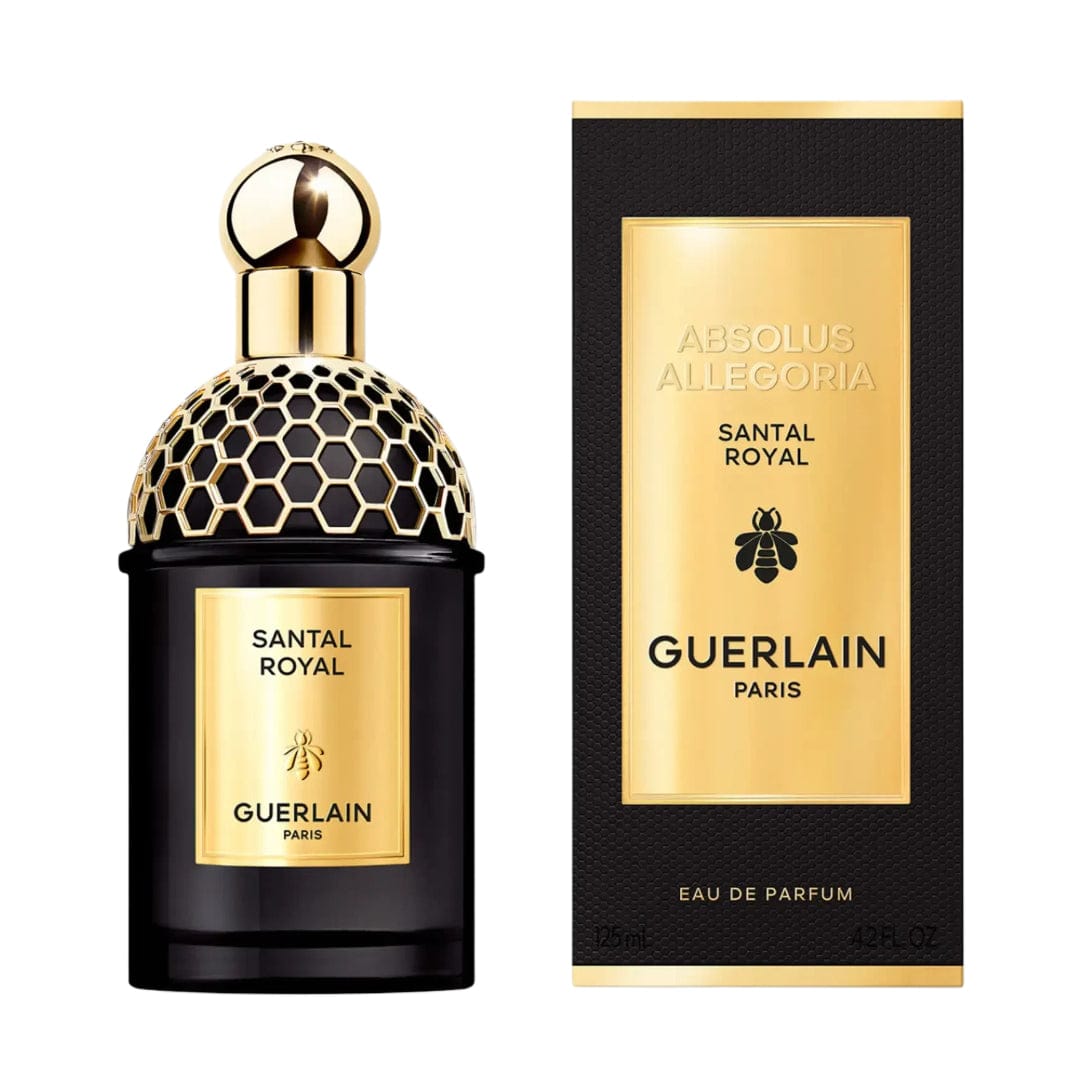 Guerlain Absolus Allegoria Santal Royal