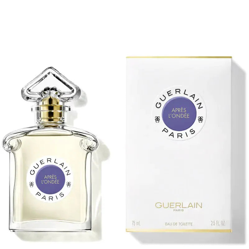 Guerlain Après L'Ondée Eau de Toilette