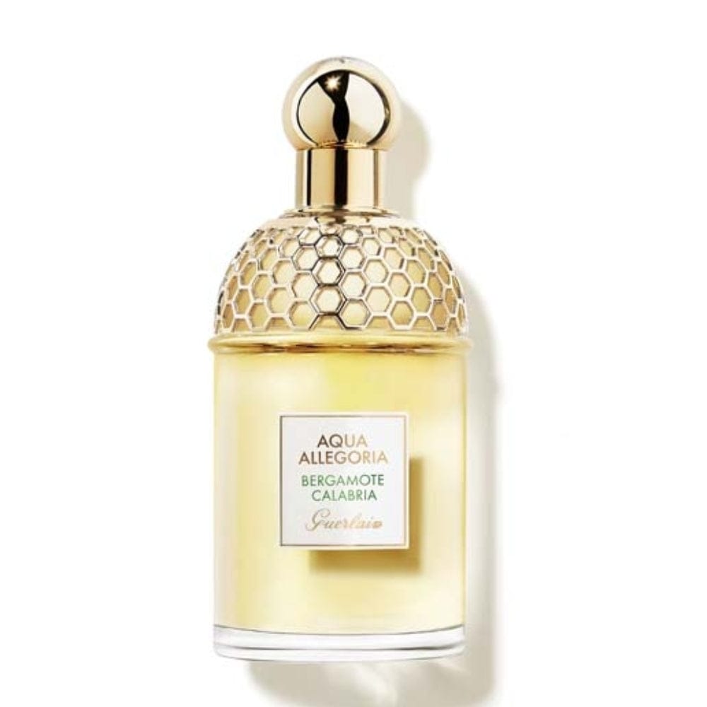 Guerlain Aqua Allegoria Bergamote Calabria