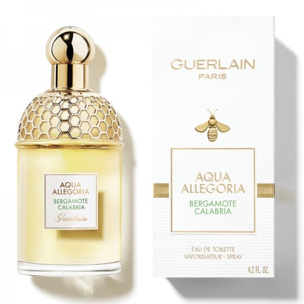 Guerlain Aqua Allegoria Bergamote Calabria