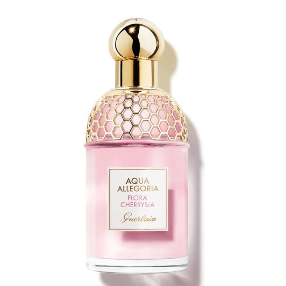 Guerlain Aqua Allegoria Flora Cherrysia