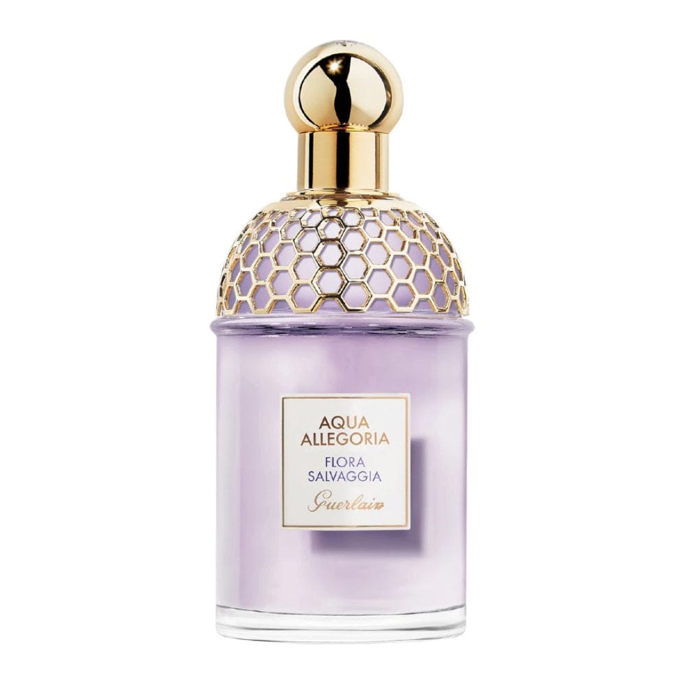 Guerlain Aqua Allegoria Flora Salvaggia Women's Perfume/Cologne For Women Eau De Toilette 2.5 oz / 4.2 oz Edt