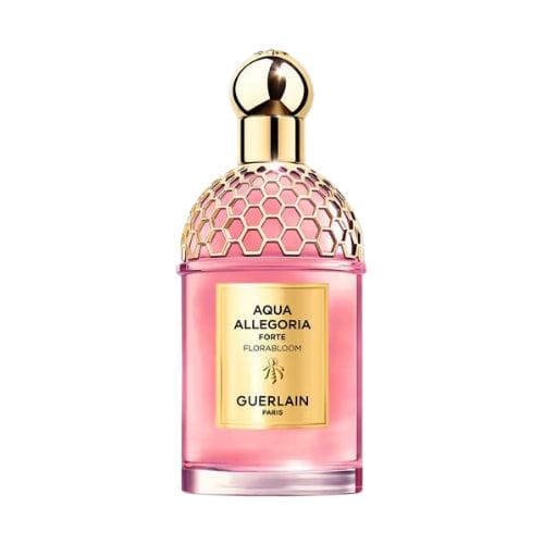 Guerlain Aqua Allegoria Florabloom