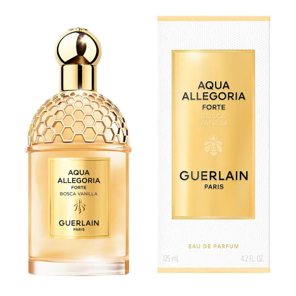 Guerlain Aqua Allegoria Forte Bosca Vanilla