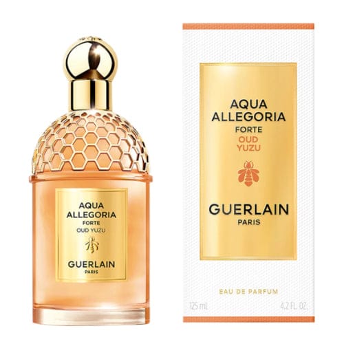 Guerlain Aqua Allegoria Forte Oud Yuzu