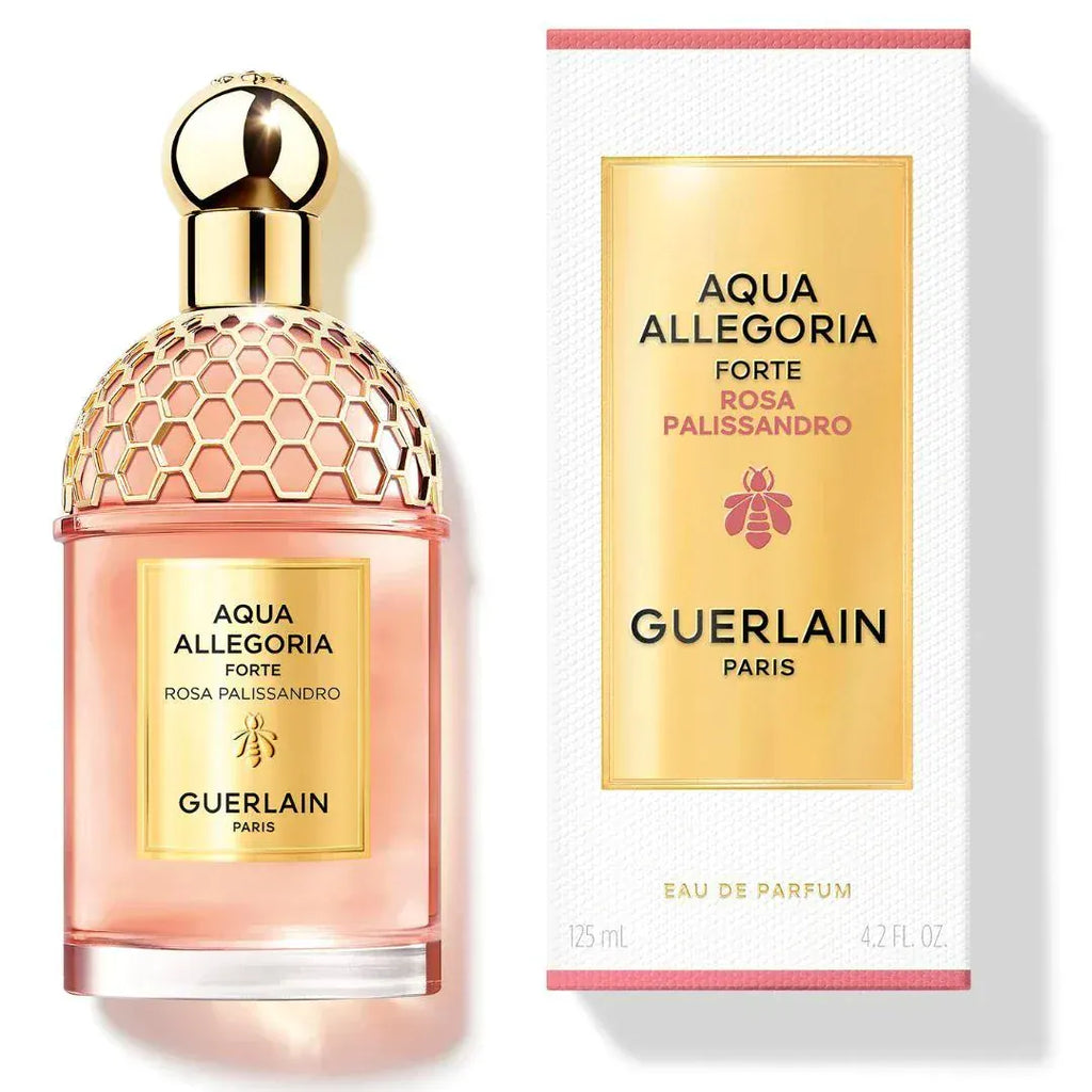 Guerlain Aqua Allegoria Forte Rosa Palissandro