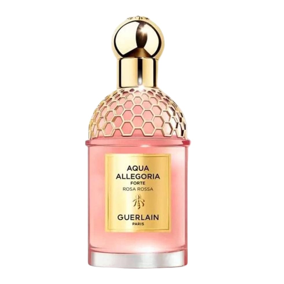 Guerlain Aqua Allegoria Forte Rosa Rossa
