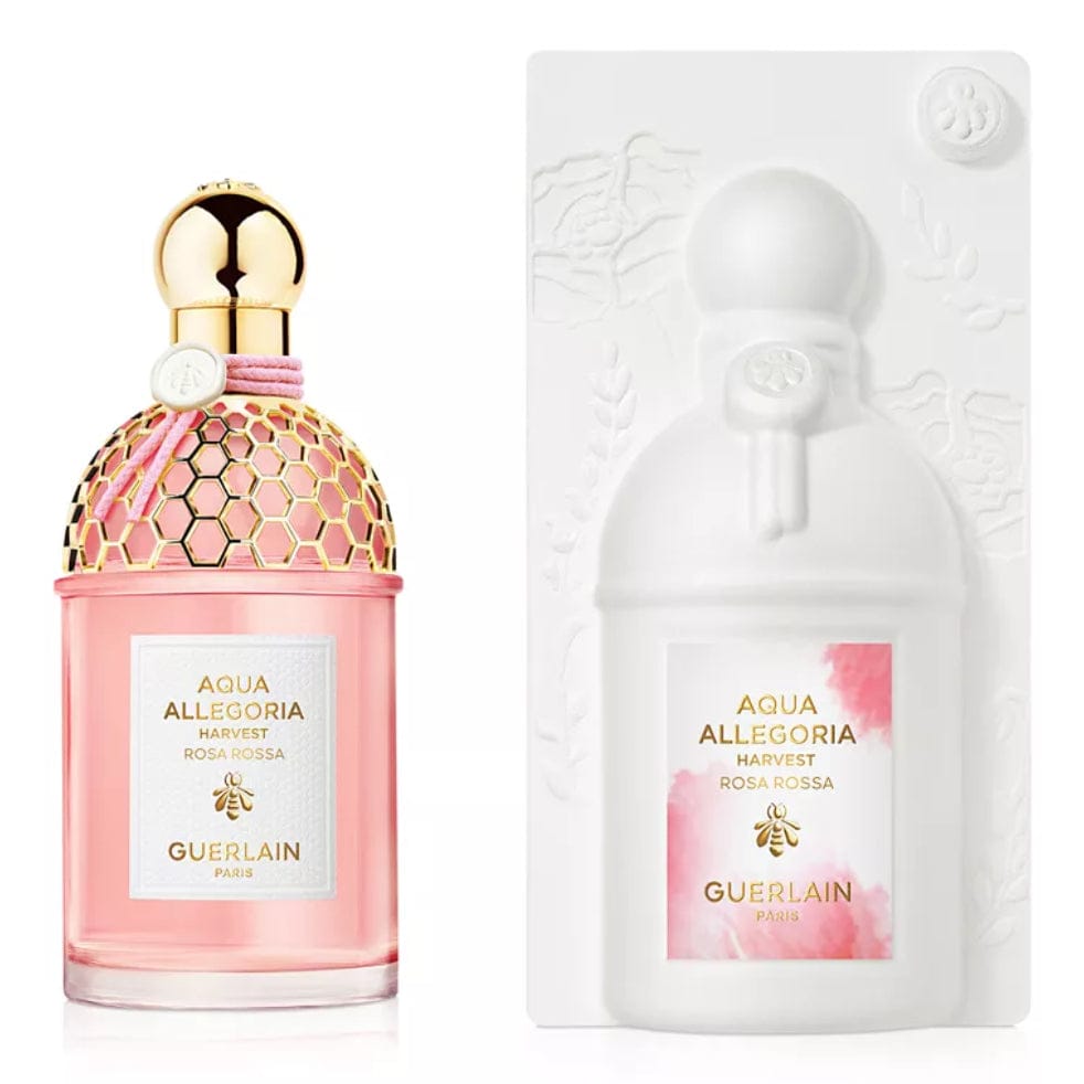 Guerlain Aqua Allegoria Harvest Rosa Rossa