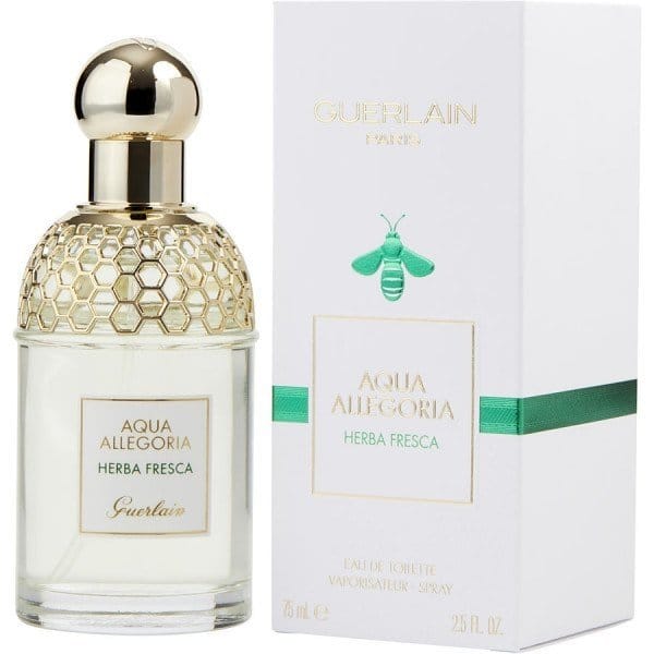Guerlain Aqua Allegoria Herba Fresca